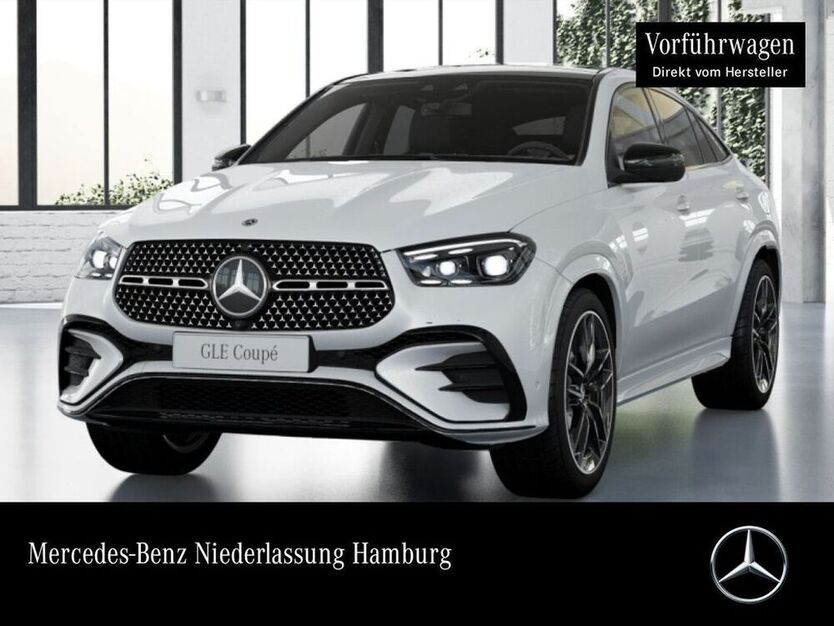 GLE 350