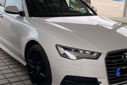 Audi A6 180.045 km 18.499 &euro; Durmersheim 76448