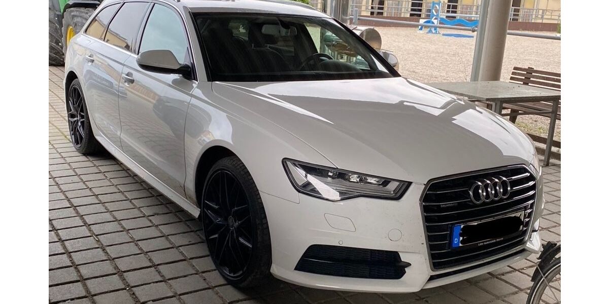Audi A6 180.045 km 18.499 &euro; Durmersheim 76448