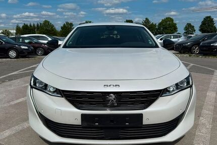Peugeot 508 176.000 km 12.800 &euro; Mittenwalde 15749