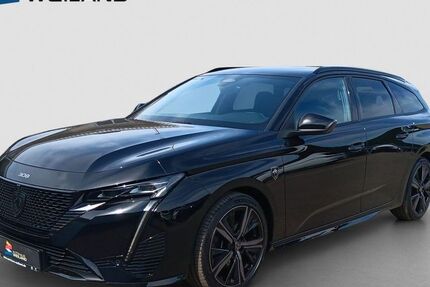 Peugeot 308 28.500 km 23.500 &euro; Neunkirchen 66539