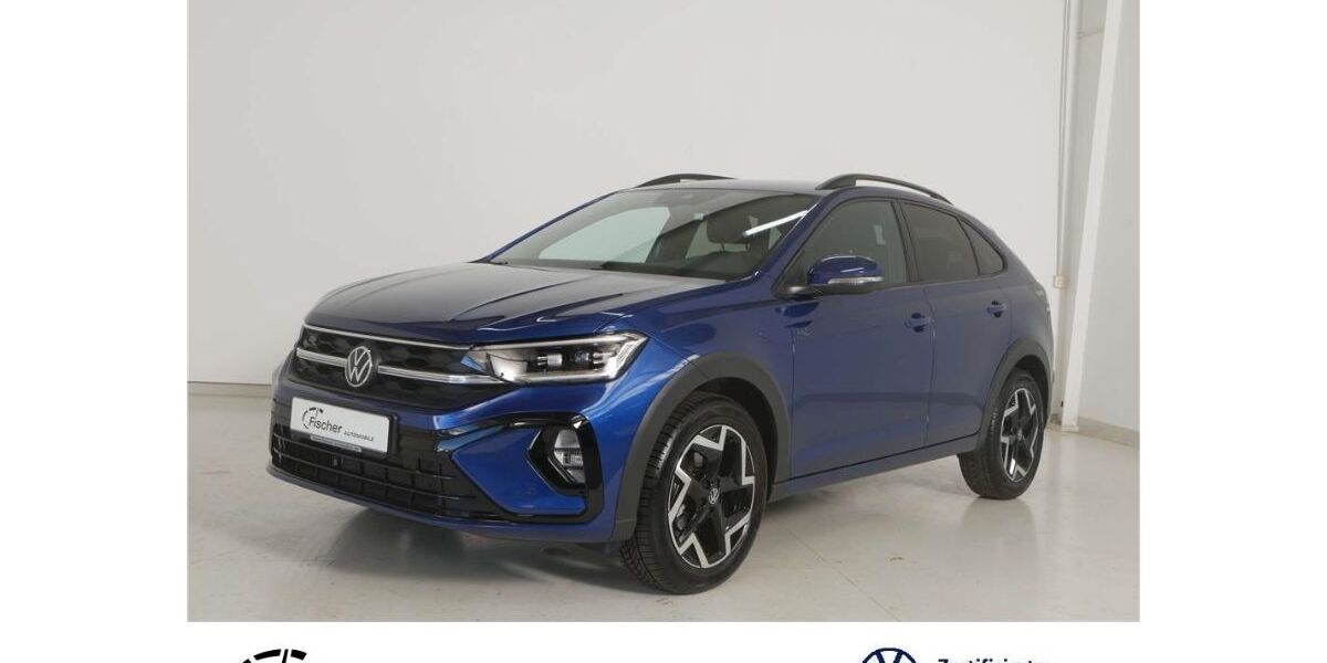 VW Taigo 5.307 km 27.480 &euro; Neumarkt 92318