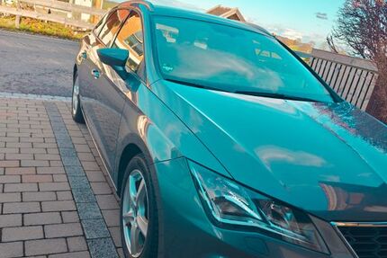 Seat Leon 137.000 km 12.000 &euro; Wildsteig 82409