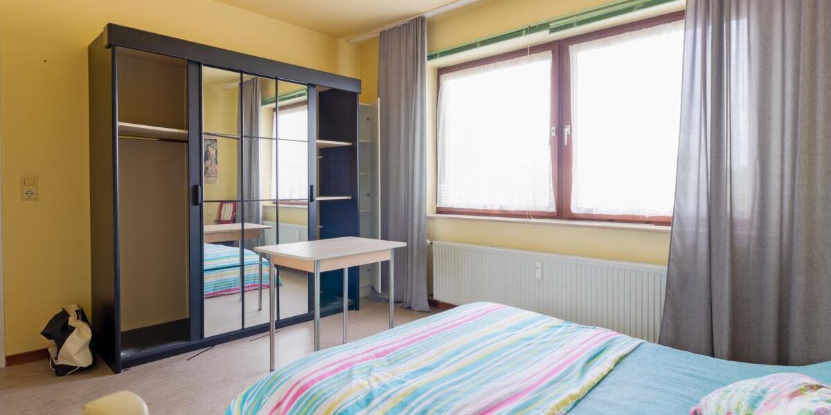 Gut aufgeteilte Wohnung in ruhiger Lage Nähe Uni - ideal für den handwerklich begabten Käufer - Etagenwohnung Trier Kürenz | Angebot:26249505