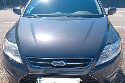 Ford Mondeo 309.301 km 2.200 &euro; Obermeitingen 86836