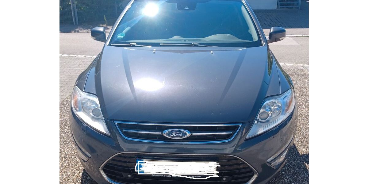 Ford Mondeo 309.301 km 2.200 &euro; Obermeitingen 86836