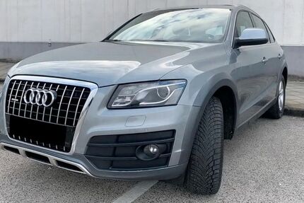 Audi Q5 231.800 km 5.000 € Lüdenscheid 58507