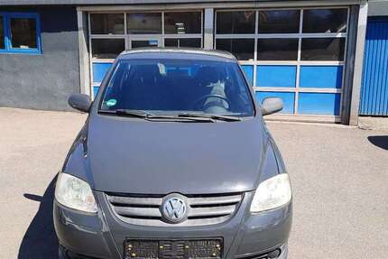 VW Fox 143.854 km 1.800 &euro; Nümbrecht 51588