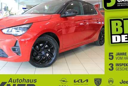 Opel Corsa 47.892 km 14.400 € Hof 95032