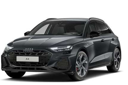 Audi A3 6.900 km 41.860 &euro; Marktoberdorf 87616