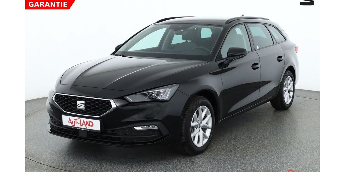 Seat Leon 47.703 km 25.990 &euro; Kassel 34123