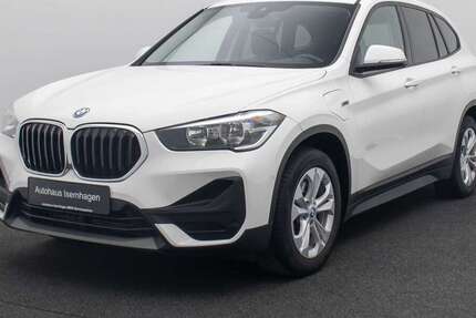 BMW X1 45.964 km 23.999 &euro; Isernhagen 30916
