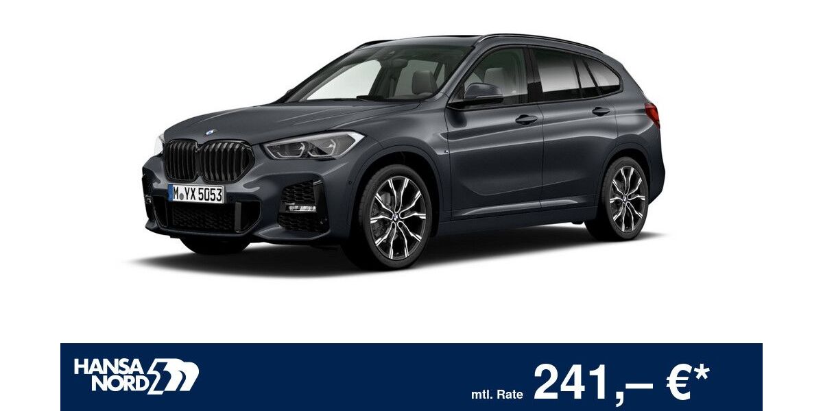 BMW X1 67.879 km 26.650 &euro; Lübeck 23560