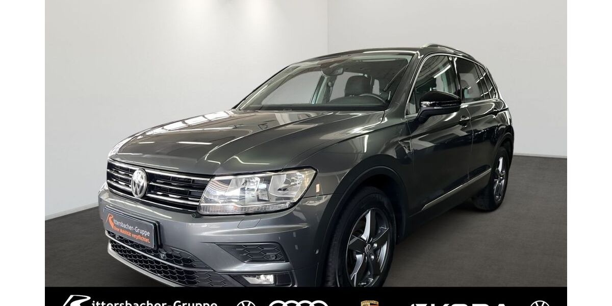 VW Tiguan 115.238 km 19.950 &euro; Germersheim 76726