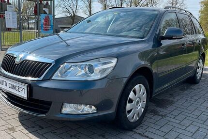 Skoda Octavia 145.000 km 4.499 &euro; Wiefelstede-Borbeck 26215