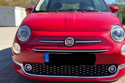 Fiat 500 83.000 km 7.990 &euro; Glinde 21509
