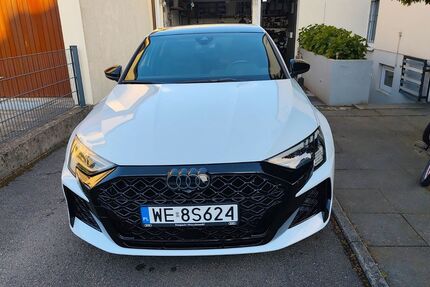 Audi A3 35.000 km 29.500 &euro; Burghausen 84489