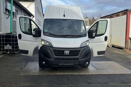 Fiat Ducato 60.000 km 22.499 &euro; Wetzlar 35578