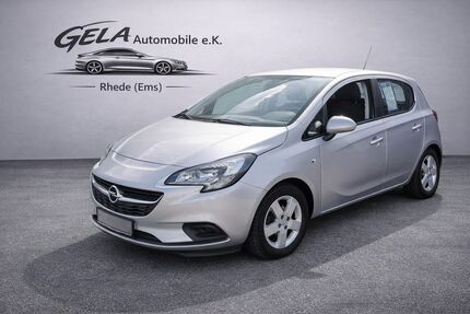 Opel Corsa 84.222 km 8.790 &euro; Rhede/Ems 26899