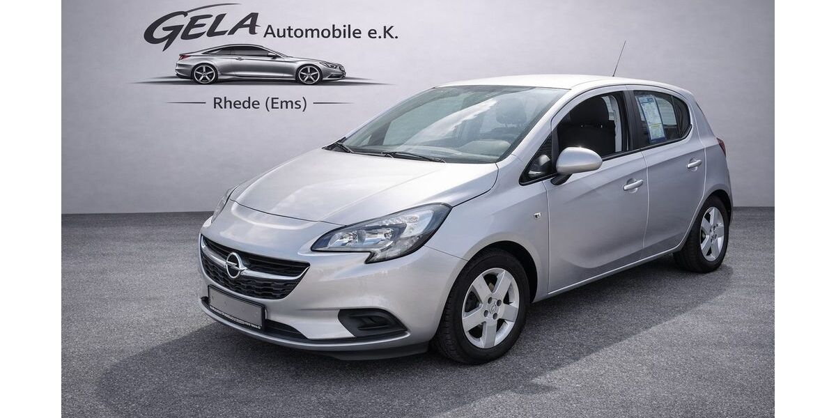 Opel Corsa 84.222 km 8.790 &euro; Rhede/Ems 26899