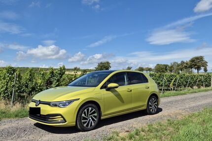 VW Golf 46.550 km 22.500 € Gundersheim 67598