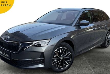 Skoda Octavia 4.829 km 34.490 &euro; Marburg 35039