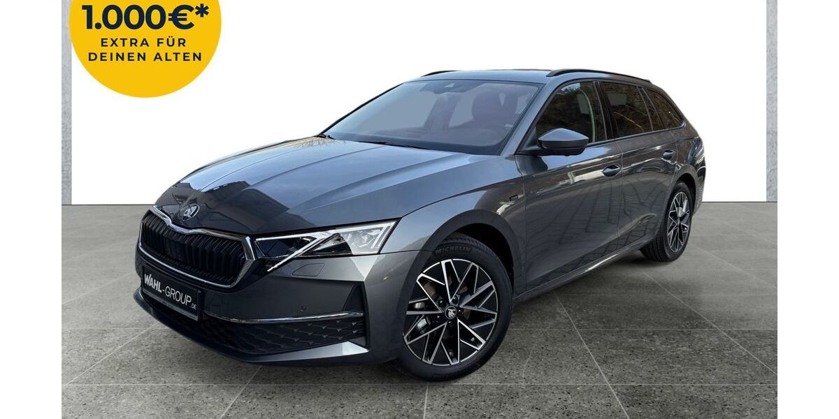 Skoda Octavia 4.829 km 34.490 &euro; Marburg 35039