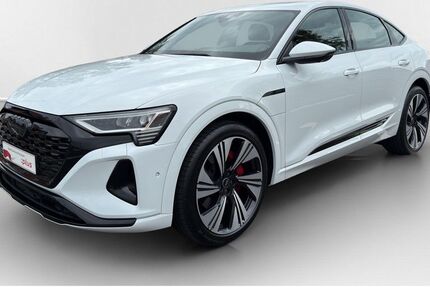 Audi Q8 3.746 km 78.490 € Arnstadt 99310