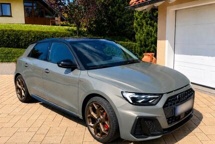 Audi A1 87.000 km 20.500 &euro; Prüm 54595