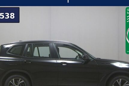 BMW X3 147.917 km 27.480 € Gyhum/Bockel 27404