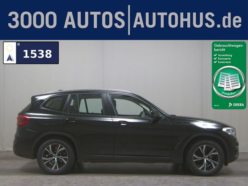 BMW X3 147.917 km 27.480 € Gyhum/Bockel 27404