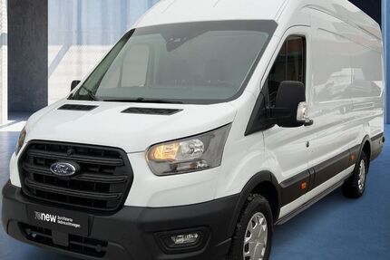 Ford Transit 106.425 km 19.990 &euro; Hamburg 20537