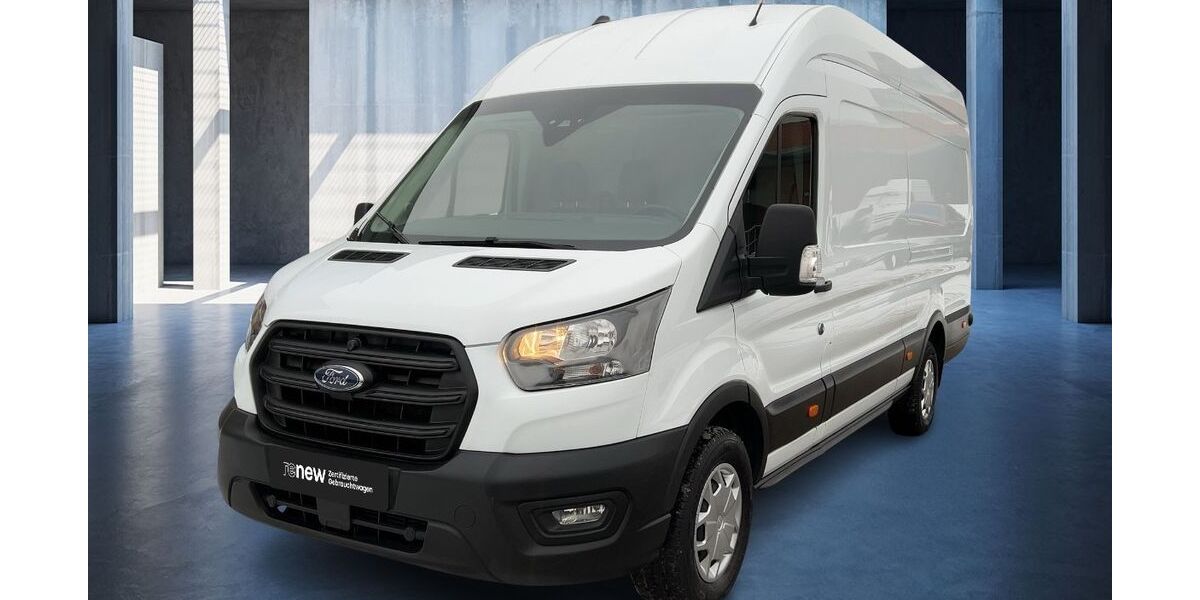 Ford Transit 106.425 km 19.990 &euro; Hamburg 20537