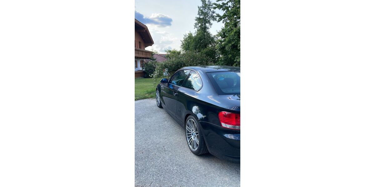 BMW 120 224.632 km 10.800 &euro; Thyrnau 94136