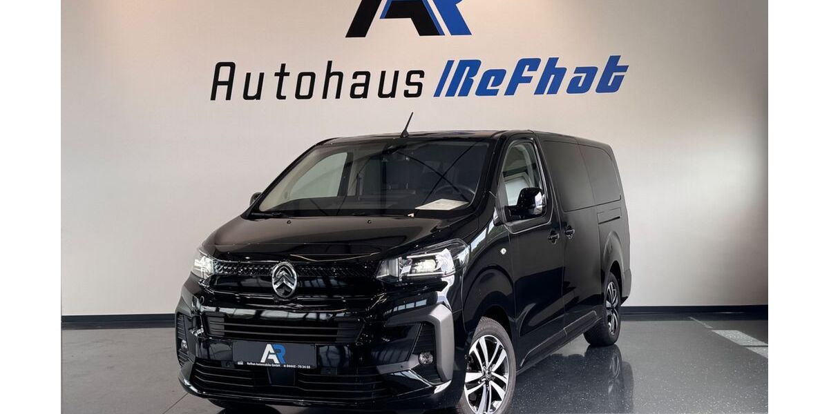 Citroen SpaceTourer 32.000 km 32.500 &euro; Lohne 49393