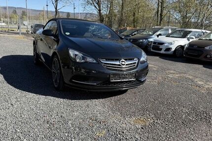 Opel Cascada 124.000 km 8.799 &euro; Wiesbaden 65197