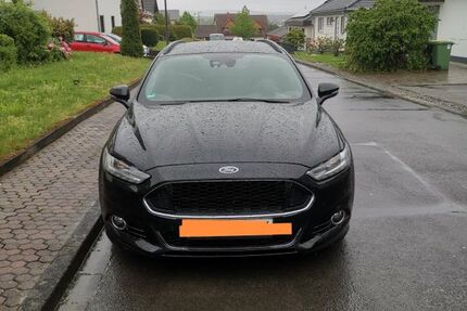 Ford Mondeo 125.459 km 11.500 &euro; Landwehrhagen 34355