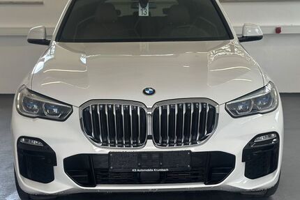 BMW X5 113.100 km 45.999 &euro; Krumbach 86381