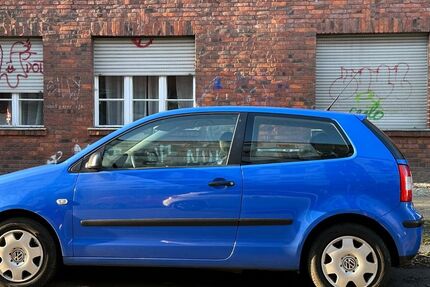 VW Polo 165.700 km 1.600 € Berlin 12161