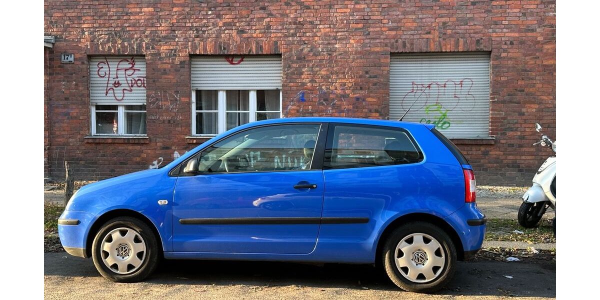 VW Polo 165.700 km 1.600 € Berlin 12161
