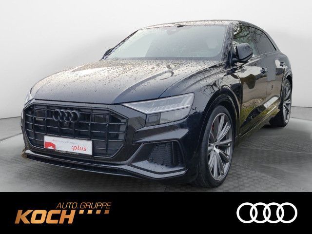 Audi Q8 55.721 km 64.890 &euro; Schwäbisch Hall 74523