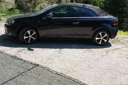 VW Golf 178.000 km 6.400 &euro; Lindau 88131