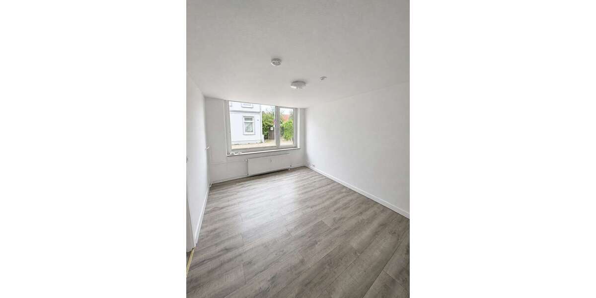 Etagenwohnung Heide - 2 Zimmer, 54 m&sup2;, 580&euro; | Angebot:27443886
