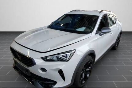 Cupra Formentor 53.594 km 24.700 &euro; Kirkel 66459