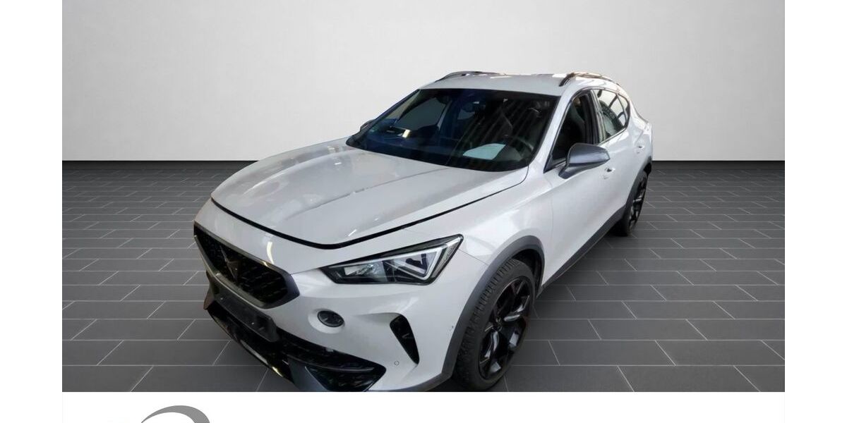 Cupra Formentor 53.594 km 24.700 &euro; Kirkel 66459