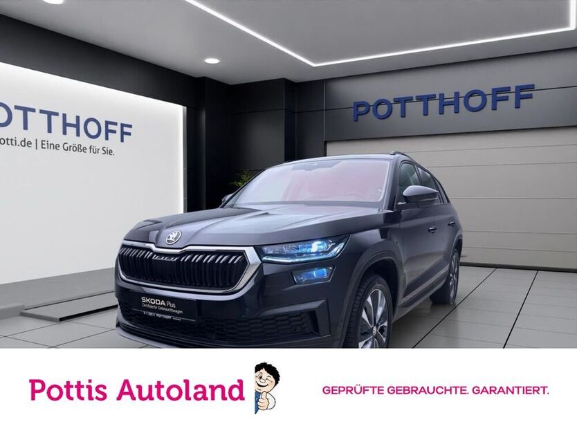 Kodiaq