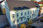 Gewerbeobjekt Schwedt Zentrum - 2 Zimmer, 850.000&euro; | Angebot:25801835