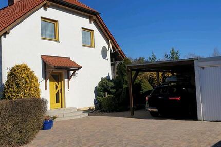 Haus Bad Schmiedeberg - 5 Zimmer, 110 m&sup2;, 350.000&euro; | Angebot:25378009