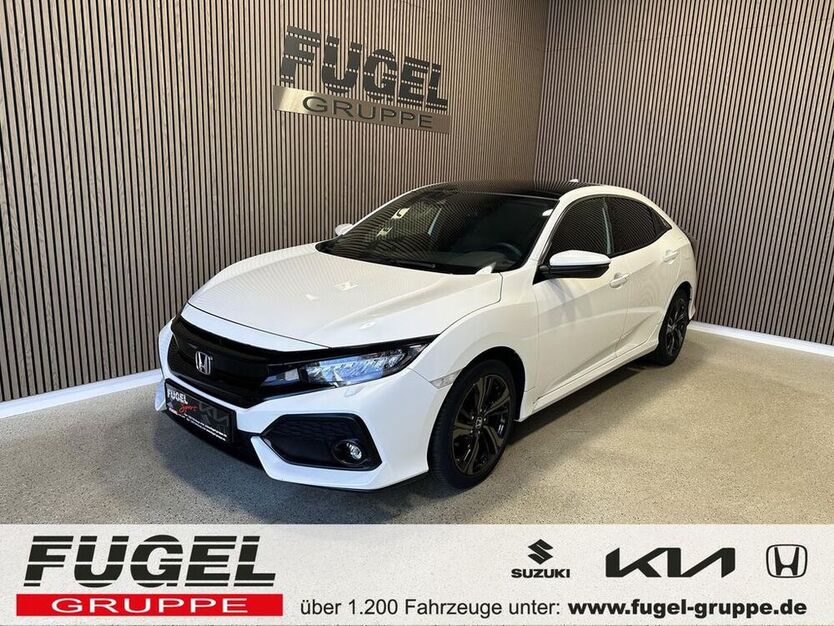 Civic