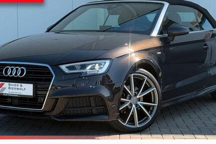 Audi A3 50.000 km 24.900 &euro; Coswig 01640